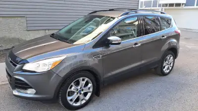 2.0L Awd. Automatic. Well maintained with regular fluid changes and many new parts over the years as...