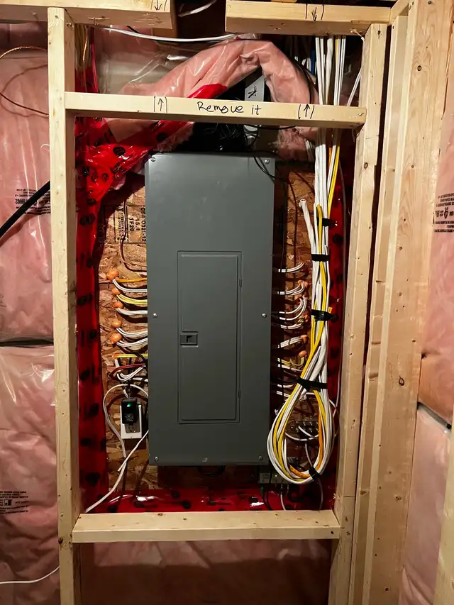 Electrical Contractor Licensed Electrician 628637224189471224