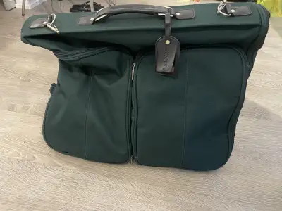 Buxton Garment/Suit Bag Luggage, View more