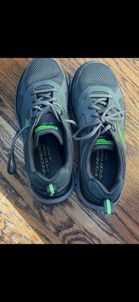 Sketchers Size 11, almost new City of Toronto Toronto (GTA) Preview