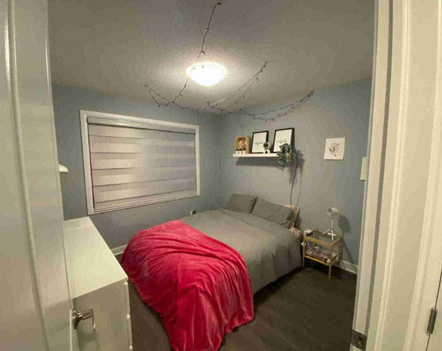 Room For Rent- Orleans (FEMALE ONLY) in Room Rentals & Roommates in Ottawa