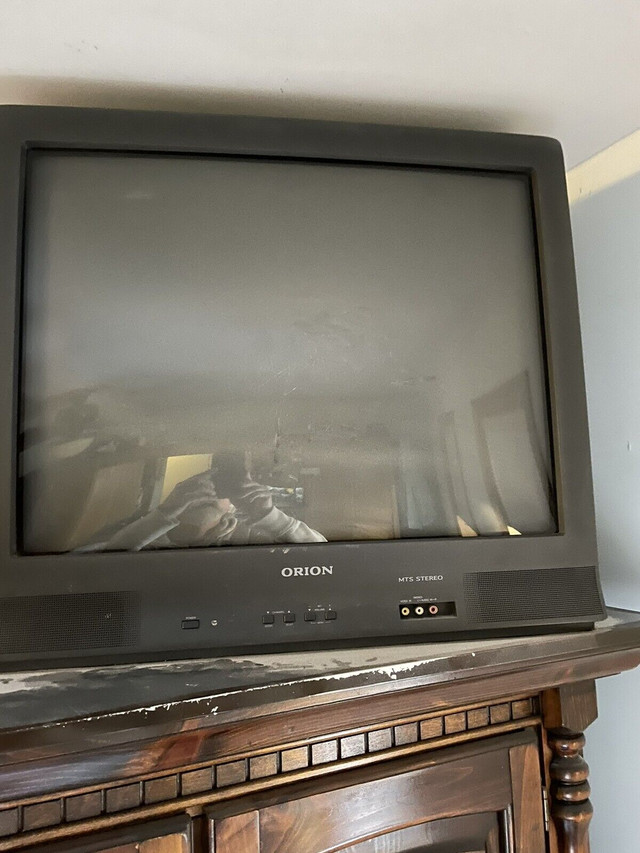 27 inch tube tv in TVs in Leamington