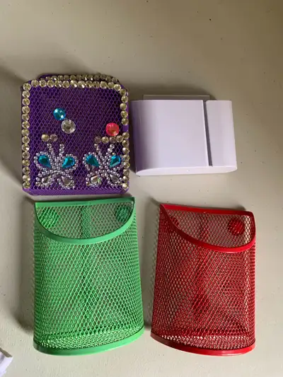 magnet organizers , View more