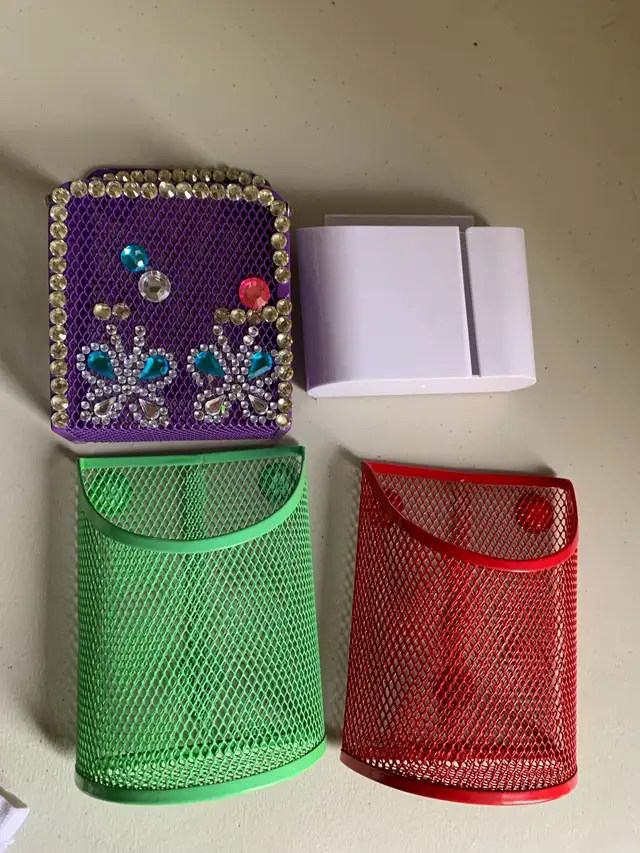 magnet organizers  in Storage & Organization in London - Image 2