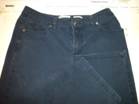 Northern Reflections - Weekend Stretch - Jeans (EUC)