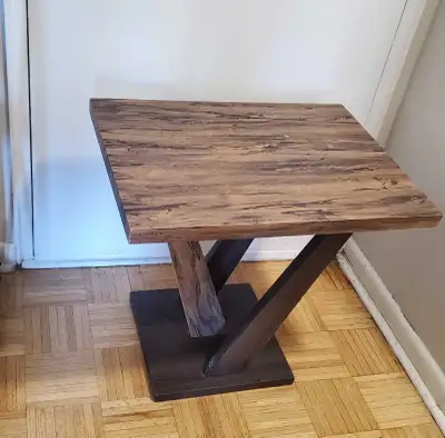 Square Accent Table, View more