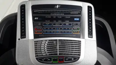 Nordic Track C700 Treadmill, View more