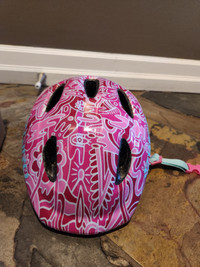 Toddler Giro Scamp Helmet  (Size Small)