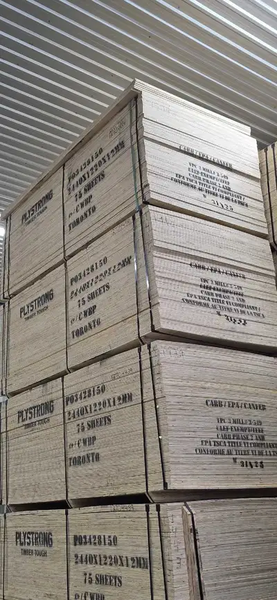 1/2" plywood, View more