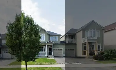 BEAUTIFUL 3 BR TOWNHOUSE  IN KESWICK