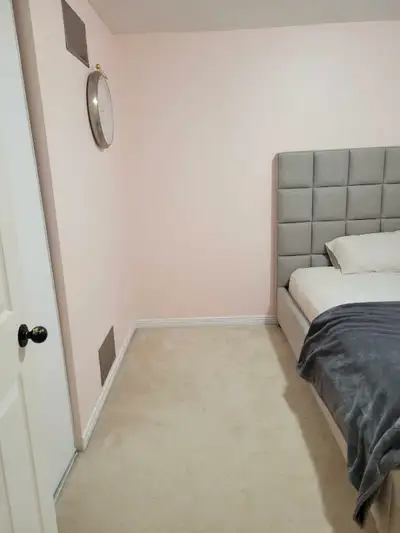 Furnished Room for Rent – Kanata South
