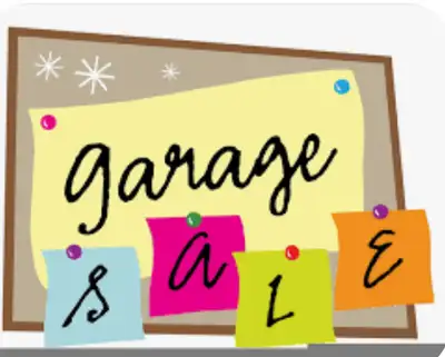 Multi Family Garage Sale-June 5-7, View more