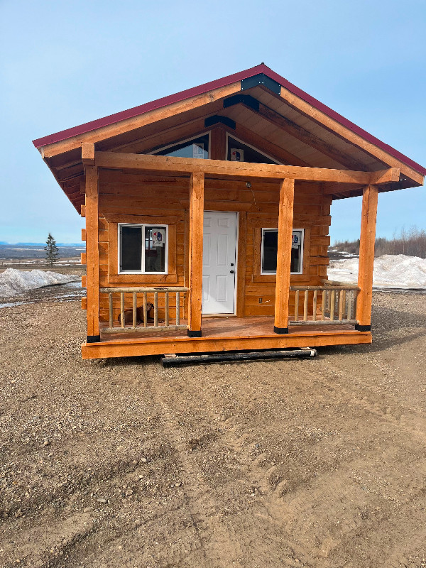 Cabin for sale Houses for Sale Grande Prairie Kijiji