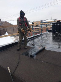 ⭐️Roof Repair and Installation Kingston⭐️