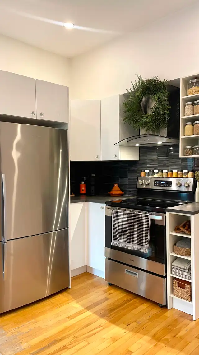 Appartement 3 1/2 centre-ville Montréal in Long Term Rentals in City of Montréal - Image 3