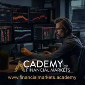 Learn to Trade FX, Stocks, Bitcoin, Options - Ottawa, View more