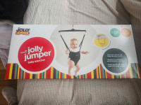 Like new Jolly jumper 
