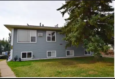 2 bedroom 1.5 bathroom for rent in Bassano