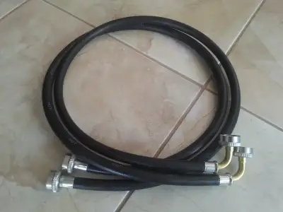 Washer Hoses, View more