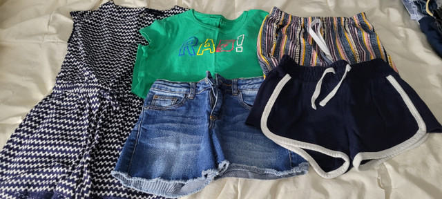 Vetements fille 5-6 ans dans Enfants et jeunesse  à Longueuil/Rive Sud