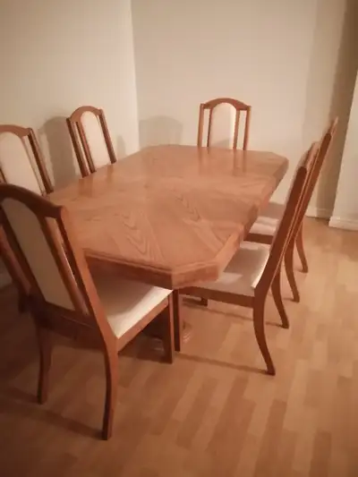 Dinning set, View more