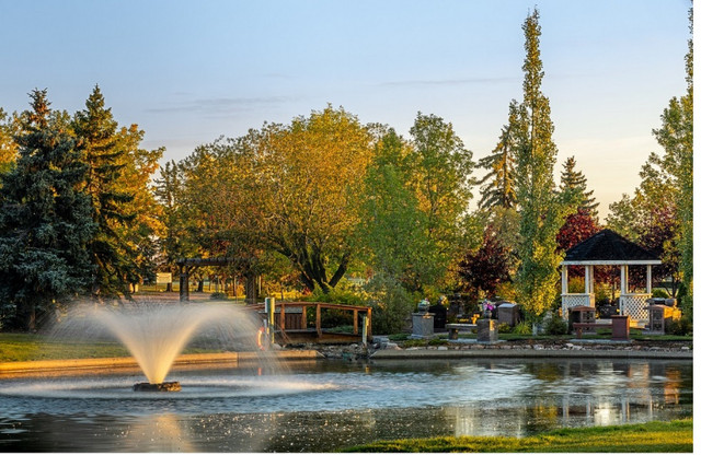 Evergreen Memorial Plot for Sale in Health & Special Needs in Edmonton - Image 3