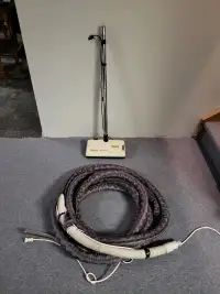 Vacume cleaner