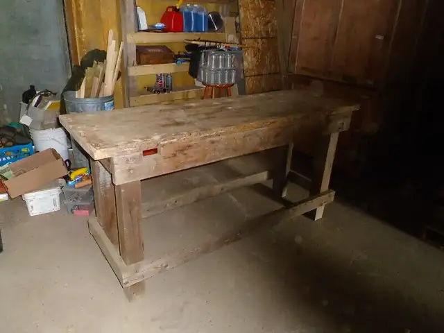 Vintage WOODEN TABLE   artistic, rustic64141832921473122