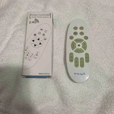 New Smart Controller, View more