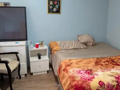 Chambre à louer