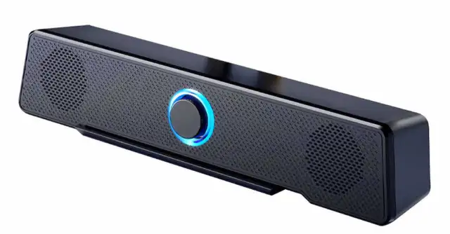 Jertech S7-01 Stereo Ouitpost Sound Speaker in Stereo Systems & Home Theatre in Mississauga / Peel Region - Image 2