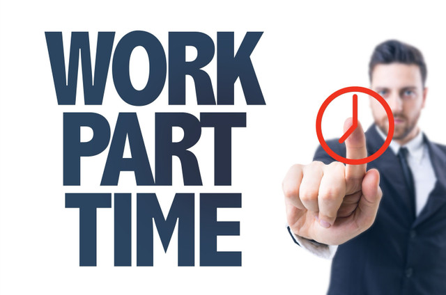 Part Time Job for Students only for Fridays in Sales & Retail Sales in City of Toronto