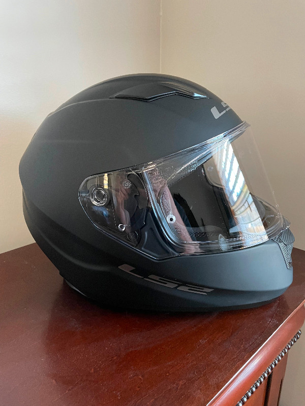 Motorcycle Helmet in Other in Dartmouth
