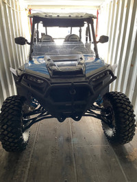 Turbo XP4 1000 Polaris