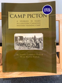 Camp Picton