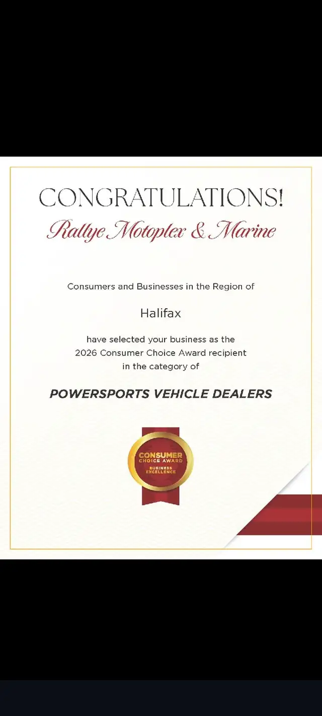 Licensed Motorcycle Technician in Construction & Trades in City of Halifax - Image 10