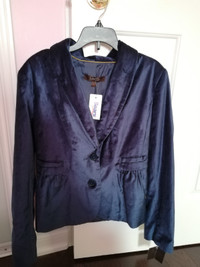 ***Brand New*** Jessica Women Blazer Size 6