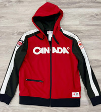 Hudson's Bay 2010 Canada Olympic Jacket