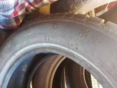 Several sets&pairs of good snows, also 4 gm steel rims for newer equinox etc, call for needs, sizes...