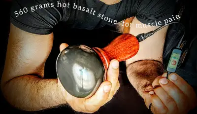 PAIN RELIEF THAT WORKS – DEEP & THERAPEUTIC MASSAGE Are you suffering from chronic pain, muscle tens...