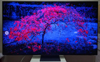 Samsung S95C - QD OLED TV