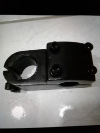 Bmx bike stem $15