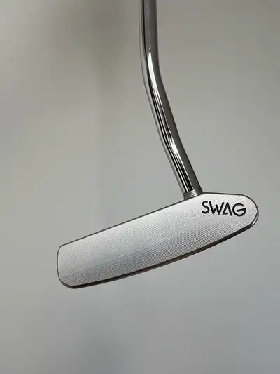 SWAG GOLF - Savage Too Putter, View more