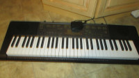 Casio CTK-2200 Electronic  61 Key  Keyboard
