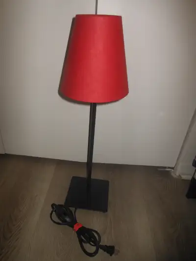 Table/Desk Lamp or lamp shades, View more