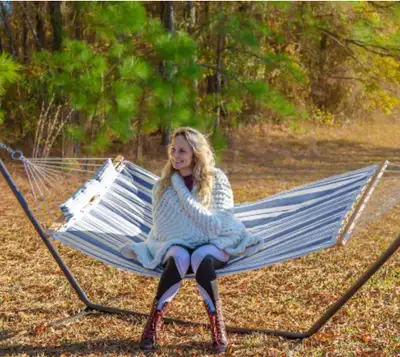 Hammock swing, View more