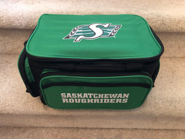 Saskatchewan Roughriders Fishing Tackle in Fishing, Camping & Outdoors in Saskatoon