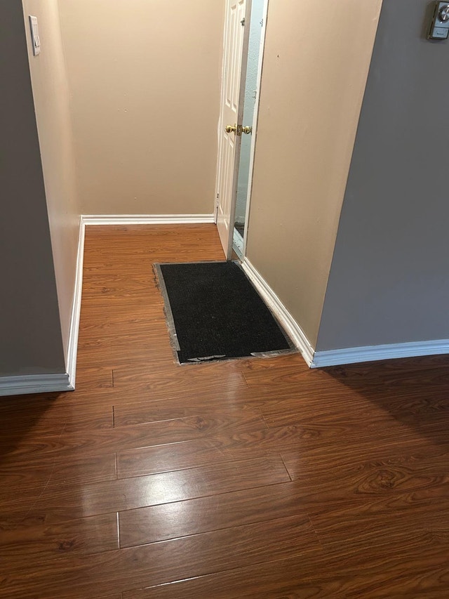 3 ½ Apartment for Rent Ville Saint-Laurent  — $1,100/month — photo 1