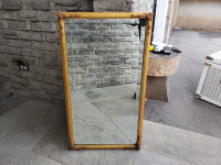 Bombay Antique Style Vanity Mirror