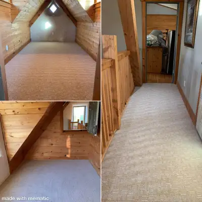 Carpet - Supply and Installation, View more